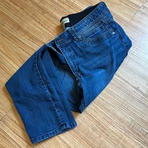 Democracy Ab technology skinny jeans size 12.